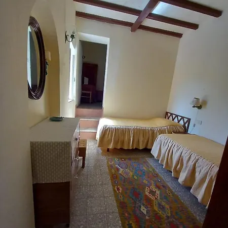 Nora's House Elba Island * Marciana