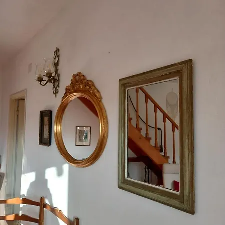 Nora's House Elba Island Marciana