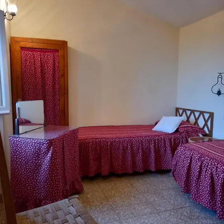 Apartman Nora's House Elba Island *