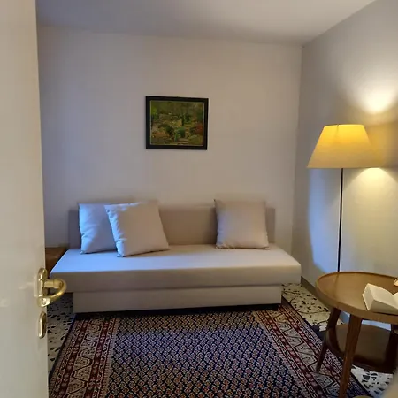 Nora's House Elba Island Apartman