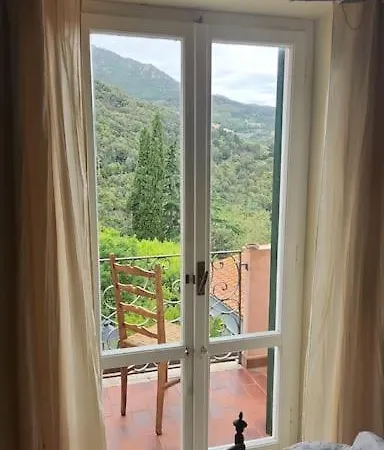 Διαμέρισμα Nora's House Elba Island