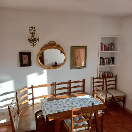 Nora's House Elba Island Apartamento