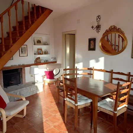 Apartamento Nora's House Elba Island Marciana (Isola d'Elba)