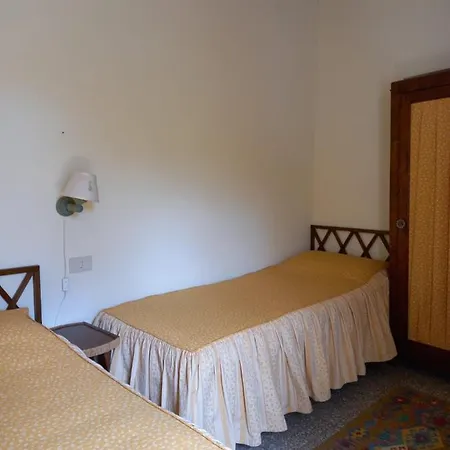 Nora's House Elba Island Apartamento